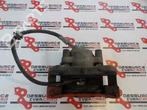 Right front brake caliper BMW 3 Coupe (E46) 320 Ci | BP11608628M104 