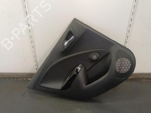 Conjunto de bancos OPEL CORSA E (X15) 1.4 (08, 68) | BP35742982C78 - Image 5