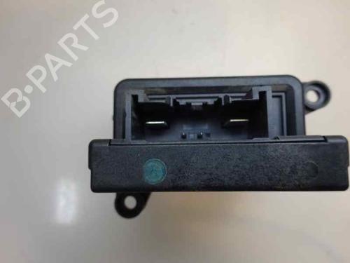 Used Heater resistor FORD FOCUS II (DA_, HCP, DP) 1.6 (100 hp) 11661573