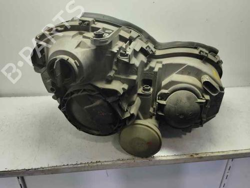 Used Left headlight MERCEDES-BENZ C-CLASS (W203) C 220 CDI (203.006) (136 hp) 30540378