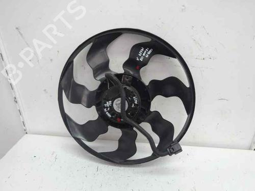 Radiator fan KIA CEE'D (JD) | BP8124867M35 - Image 2