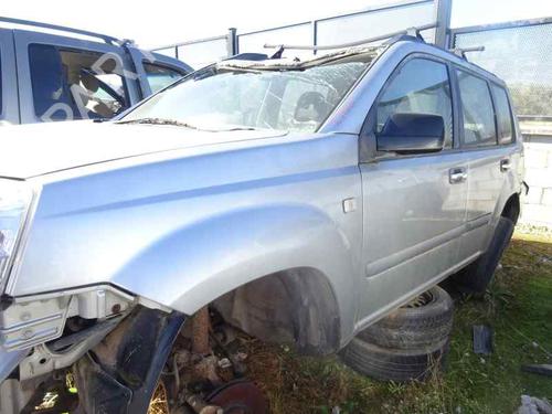 Used Parts NISSAN X-TRAIL I (T30) 4653071