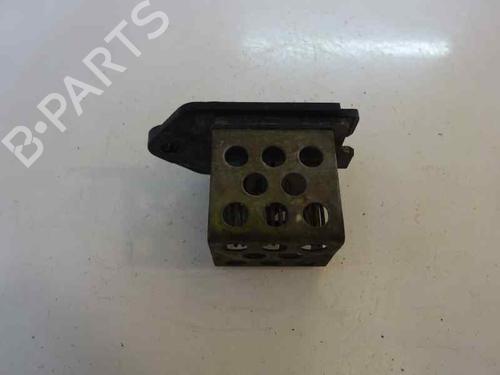 Used Heater resistor Heater resistor PEUGEOT 206 Hatchback (2A/C) [1998-2012] 11661614 11661614