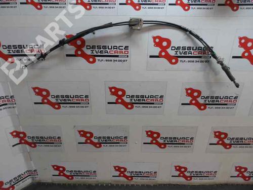 Used Gear lever MITSUBISHI ASX (GA_W_) 1.6 MIVEC (GA1W) (117 hp) 7438764