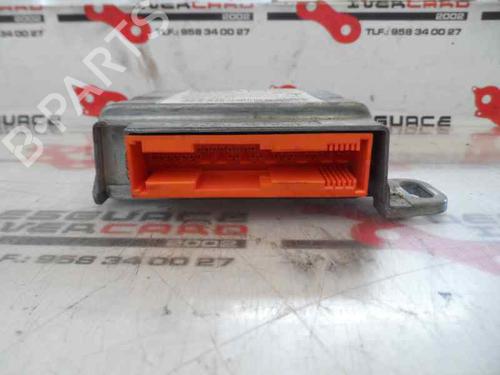 Used ECU airbags ECU airbags 1499636 1499636