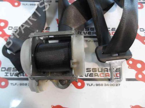Used Front left seatbelt Front left seatbelt 8729130 8729130