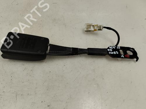 Front right seatbelt CITROËN DS4 (NX_)  | BP19877972I25 