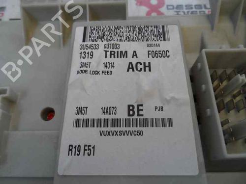 Fuse box FORD FOCUS C-MAX (DM2) | BP586184E1 - Image 4
