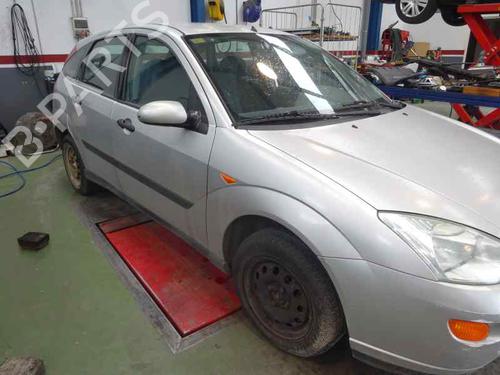 Front left lock FORD FOCUS I (DAW, DBW) 1.8 Turbo DI / TDDi | BP7769936C98 