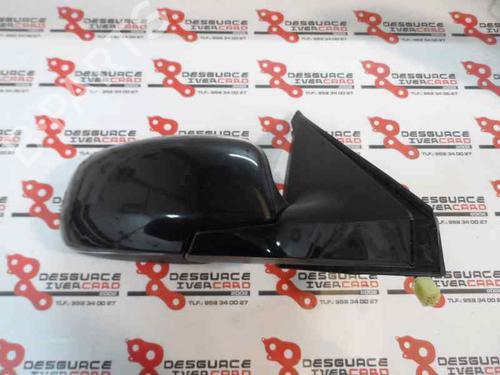 Used Right mirror SUZUKI SWIFT III (MZ, EZ) 1.3 DDiS (RS413D) (69 hp) 206536