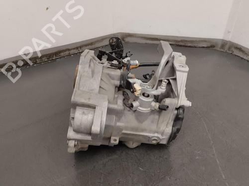 Gearbox SKODA OCTAVIA I (1U2) 1.9 TDI | BP15080708M3 