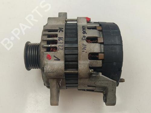 Used Alternator Alternator 37414329 37414329