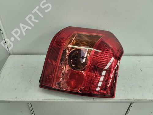 Used Left taillight TOYOTA COROLLA (_E12_) 1.6 VVT-i (ZZE121_, ZZE121R) (110 hp) 16472659