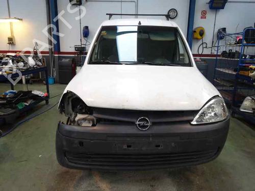 Steering column stalk OPEL COMBO Box Body/MPV 1.3 CDTI 16V | BP8854606I23 