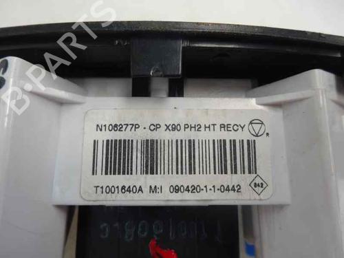 Used Climate control DACIA SANDERO [2008-2025]  9744975