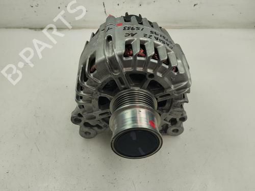 Alternator SKODA FABIA III (NJ3)  | BP17653711M7 