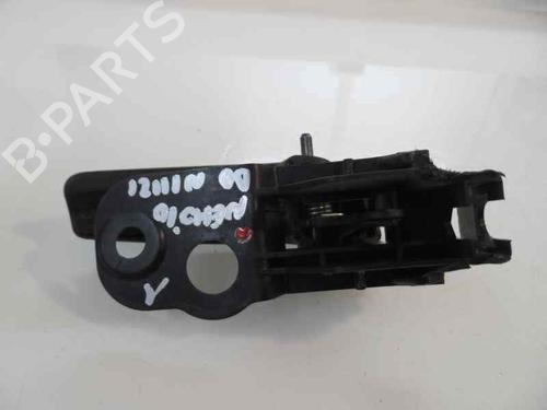 Used Front right interior door handle Front right interior door handle 3213060 3213060