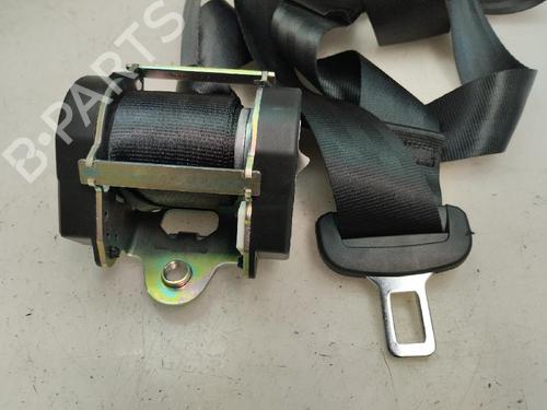 Rear right seatbelt VW GOLF ALLTRACK VII Variant (BA5, BV5) 1.8 TSI 4motion | BP18475446I28