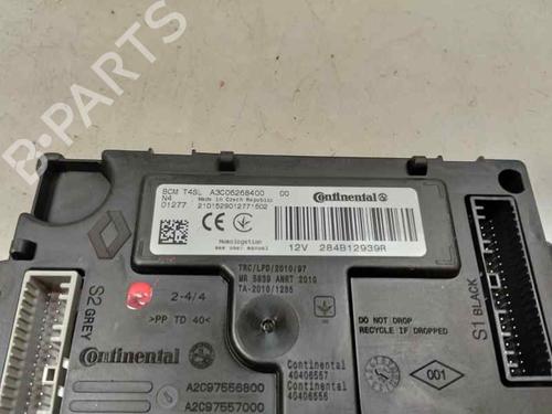 Sikringsdåse DACIA DUSTER (HM_) 1.5 dCi 110 4x4 (HMAB) | BP30540963E1