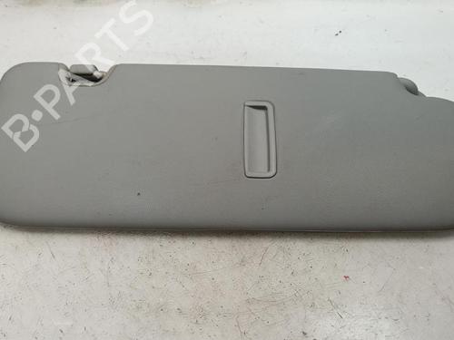 Left sun visor KIA CEE'D (JD) 1.4 CRDi 90 | BP35742658I1 - Image 2
