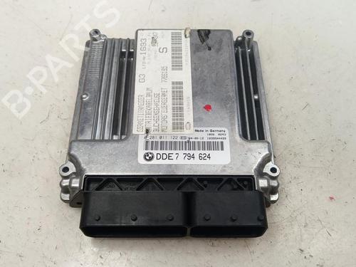 Used Engine control unit (ECU) Engine control unit (ECU) 35742384 35742384