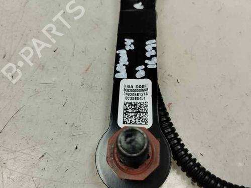 Used Seat buckle HYUNDAI BAYON (BC3) 1.2 MPI (84 hp) 30742495