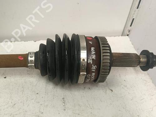 Left front driveshaft KIA CARENS IV 1.6 GDi | BP35741243M38 - Image 3