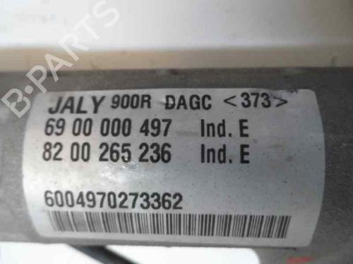 Steering rack DACIA LOGAN (LS_) | BP355145M22 - Image 5