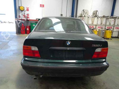 Starter BMW 3 (E36) 318 i | BP7801305M8 