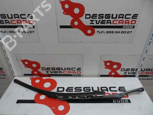 Front windshield wiper arm MERCEDES-BENZ M-CLASS (W163) ML 270 CDI (163.113) | BP3468873C143 