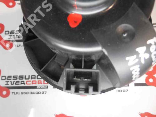 Heater blower motor FORD FOCUS III 1.6 TDCi | BP1799774M62 