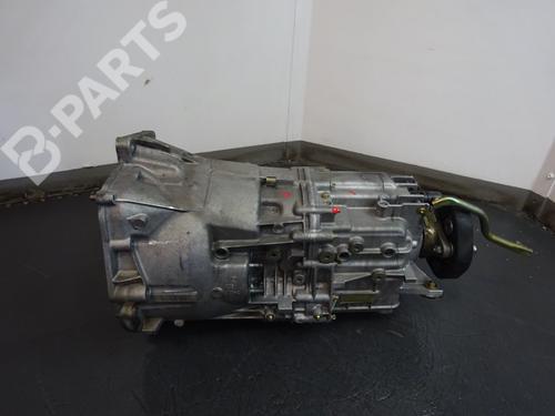 Gearbox BMW 3 (E46) 330 d | BP11339210M3 