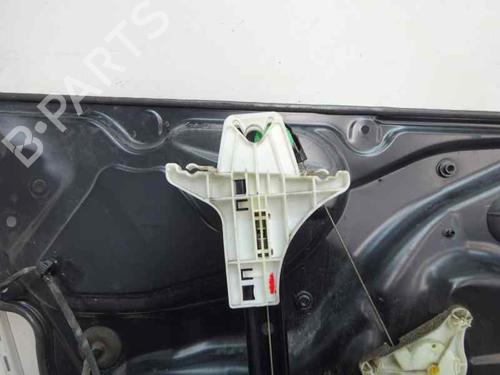 Used Rear right window mechanism VW PASSAT B6 (3C2) 2.0 TDI 16V (140 hp) 4900620