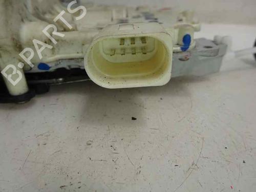 Rear right lock AUDI A4 B7 (8EC) 2.0 TDI 16V | BP7626188C99