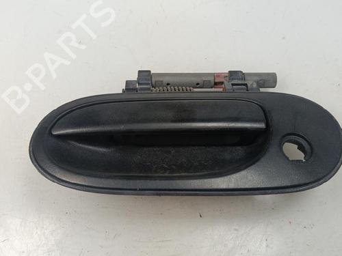 Used Front left exterior door handle Front left exterior door handle 39164022 39164022