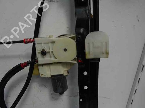 Used Front right window mechanism FORD S-MAX (WA6) 2.0 TDCi (140 hp) 7203999