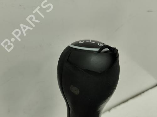 Gear lever FIAT TIPO Saloon (356_, 357_) 1.3 D (356SXB1A, 356SXH1A, 356SXD1A) | BP17684200M90 