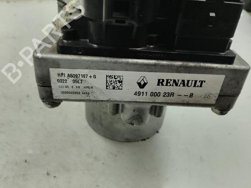 Steering pump RENAULT LAGUNA III (BT0/1) 1.5 dCi (BT00, BT0A, BT0T, BT1J) | BP35740516M99 - Image 3