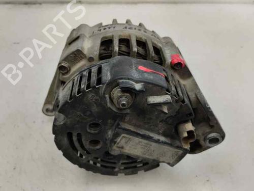 Used Alternator Alternator 21395028 21395028