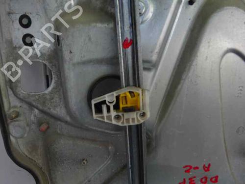 Alzavetro anteriore destra FIAT STILO (192_) 1.9 D Multijet (100 hp) 7791456