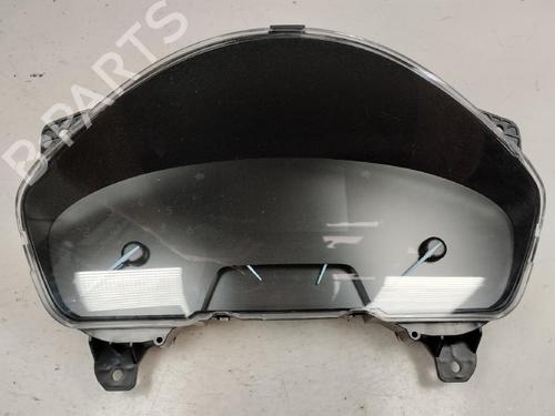 Used Instrument cluster Instrument cluster FORD FOCUS IV (HN) [2018-2026] 19792867 19792867