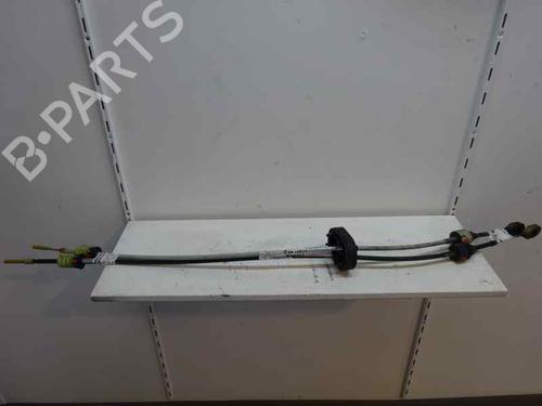 Gearstang OPEL VECTRA C (Z02) 2.2 DTI 16V (F69) | BP7438508M90