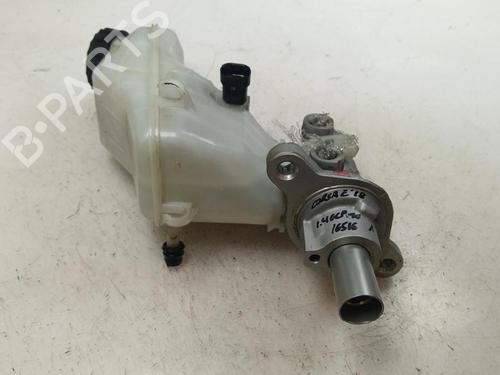 Brake master cylinder OPEL CORSA E (X15) 1.4 (08, 68) | BP35743003M77 - Image 2
