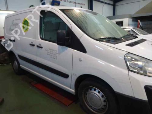 Other PEUGEOT EXPERT Van (VF3A_, VF3U_, VF3X_)  | BP14169827O1 