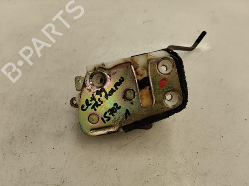 Bakluke lås HONDA CR-V I (RD) [1995-2002]  15688335