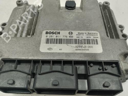 Computer motormanagement RENAULT GRAND SCÉNIC II (JM0/1_) 1.9 dCi (JM0G, JM12, JM1G, JM2C) | BP30541465M57