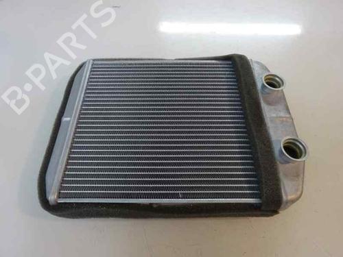 Varmeapparatregister RENAULT CAPTUR I (J5_, H5_) 1.5 dCi 90 (J5N4, J5M5, J5MW, J5M6, J5AL, J5AJ) | BP2686262M63