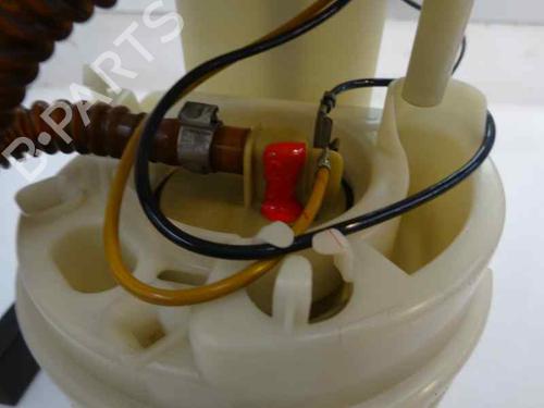 Used Fuel pump Fuel pump 4984050 4984050