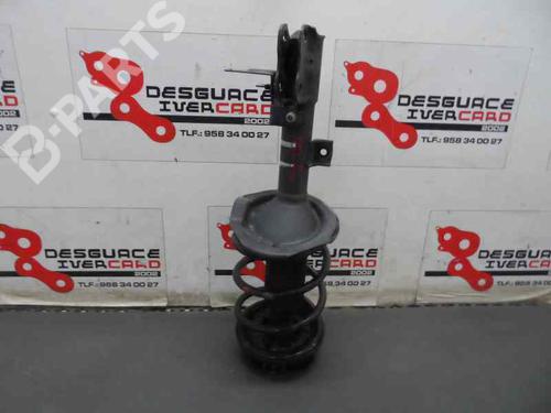 Right front shock absorber MITSUBISHI ASX (GA_W_) 1.6 MIVEC (GA1W) | BP586043M17 