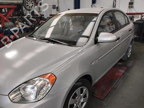 Headlight switch HYUNDAI ACCENT III Saloon (MC) 1.4 GL | BP17917799I24 - Image 5